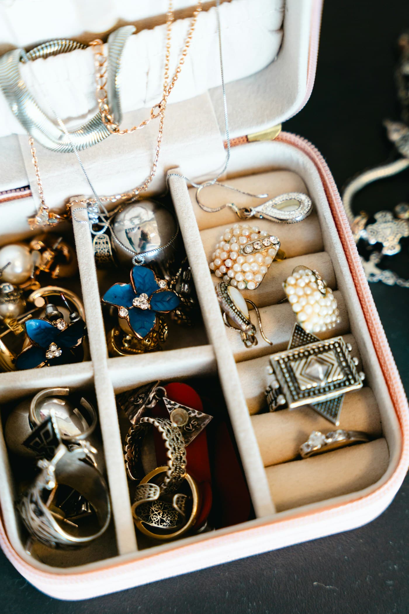 Classic Jhumka